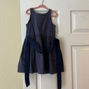 Polo Ralph Lauren Toddler Dress